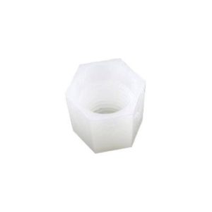 SKAFT ADAPTER SEKSKANTET M/ GEVIND SKAFT ADAPTER SEKSKANTET M/ GEVIND