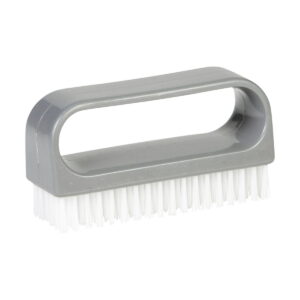 NEGLEBØRSTE VIKAN STIVE BØRSTEHÅR 10X3,5X5CM