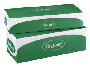 SWIFTACHSNORE TAG EASY 15MM ÆSK/5000STK.