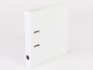 BREVORDNER A4 50MM HVID QLINE