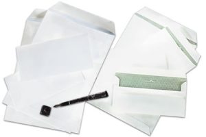 KONVOLUT B4P 256 X 356 MM 95 G PEAL & SEAL