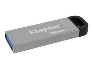 USB NØGLE KINGSTON DATA TRAVELER KYSON 64GB 2.0