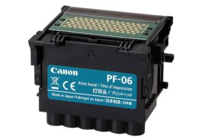 PRINTHOVED CANON PF-06