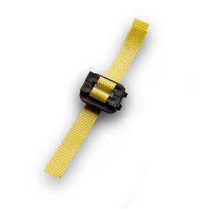 SPÆNDEPLOMBER PLAST 16 MM ÆSKE/1000 STK