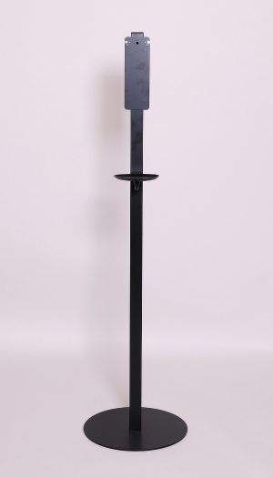 HÅNDSPRIT GULVSTANDER PASSER BLA. TIL TORK OG PUREL