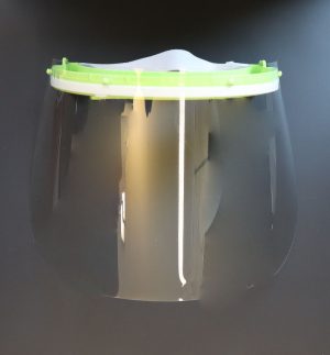 VISIR GREENWAY SMALL INKL. 2 EKSTRA SKÆRME