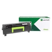 LASERTONER LEXMARK MS321DN/ 421D SORT 6000 SIDER