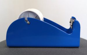 BORDDISPENSER T/50MM TAPE METAL