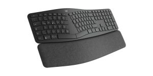 TASTATUR LOGITECH ERGO K860 TRÅDLØS 920-009168
