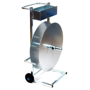 BÅNDVOGN TIL STRAPBÅND 58045