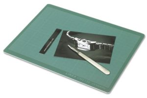 SKÆREPLADE LINEX A4 21X30 CM