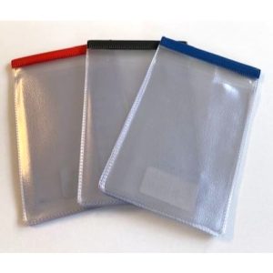 LOMMEARKIV 8 LOMMER ETUI PLAST ASS. FARVER