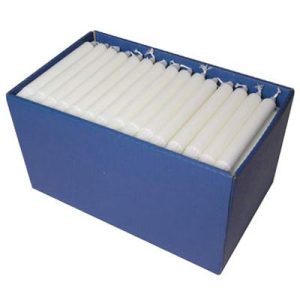 KRONELYS HVID 2,3X20CM KRT/150STK