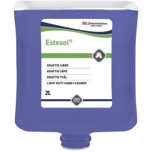 CREMESÆBE DEB ESTESOL LOTION 2 LTR. - LTW2LT