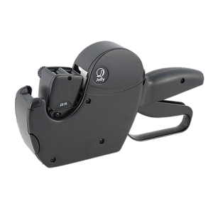 PRISMÆRKEPISTOL JOLLY JS16 2 LINIET T/ETIKET 26X16 MM