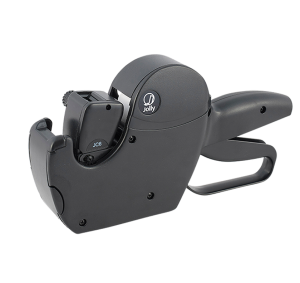 PRISMÆRKEPISTOL JOLLY JC6 1 LINIET T/ETIKET 26X12 MM