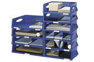 SKILLERUM LEITZ SORTY 52620000 TRANSPARENT PLAST PK/2 STK