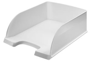 BREVBAKKE TRANSIT JUMBO PLUS HVID