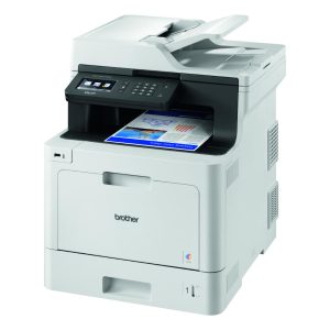 BROTHER MULTIFUK. DCP-L8410CDW