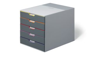 BREVBAKKESÆT VARICOLOR® 5 5 FARVER
