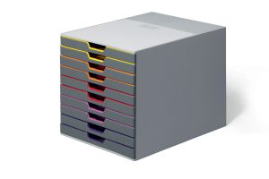 BREVBAKKESÆT VARICOLOR® 10 5 FARVER BREVBAKKESÆT VARICOLOR® 10 5 FARVER