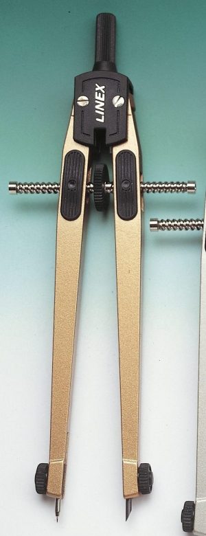 LINEX PASSER 76 B SØLV