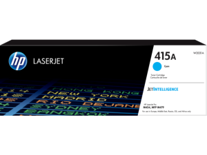 LASERPATRON HP 415A CYAN 2100 SIDER W2031A