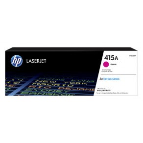 LASERPATRON HP 415A MAGENTA 2100 SIDER W2033A