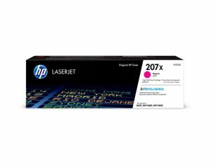 LASERPATRON HP LJ 207X MAGENTA 2450 SIDER