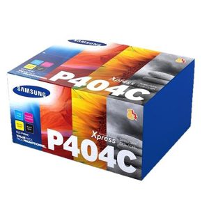 LASERPATRON SAMSUNG SL-C430/ C480  CMYK RAINBOW KIT