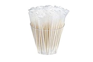 TANDSTIKKER PK A 1000 ENKELTINDPAKKET