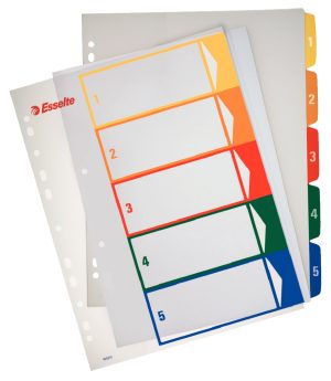 REGISTER PROJEKT 1-5 MAXI TIL PC-UDSKRIVNING