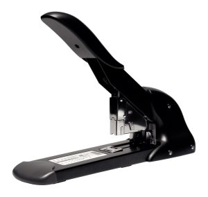 HÆFTEMASKINE RAPID HD 210 BLOKHÆFTER SORT/GRÅ