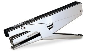 HÆFTETANG RAPID E10 I STÅL