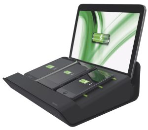 LEITZ COMPLETE MULTIOPLADER XL T/1 TABLET ELLER 3 SMARTPHONES