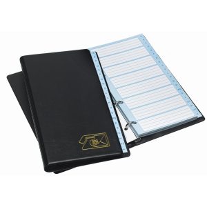 TELEFONREGISTER COPENHAGEN SORT