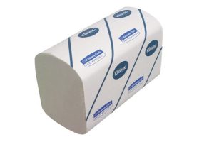 HÅNDKLÆDEARK 2-LAGS KLEENEX HV 6772