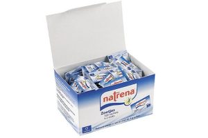 SØDETABLET NATRENA 500 PK. A 2 STK