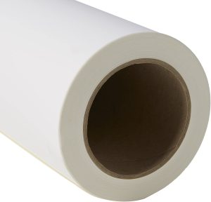 IJM538 SELF-ADH. UNIVERSAL 20M 610MM VINYL HVID 80MY