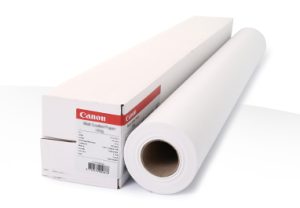 PLOTTERPAPIR 1067MMX 50 MTR. CANON 90 GR. 1570B