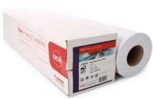 1933B MATT COATED PAPER 90GR. 1067MM 45 MTR.