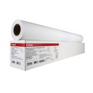 5000B PORTRAIT CANVAS PAPER 12 MTR. 914MM 320 GR.