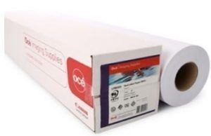 PLOTTERPAPIR 841MM X 50 MTR 75 GR. IJM009 3 RL/PK