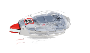 KORREKTURROLLER PRITT 4,2MM M/DISPENSER