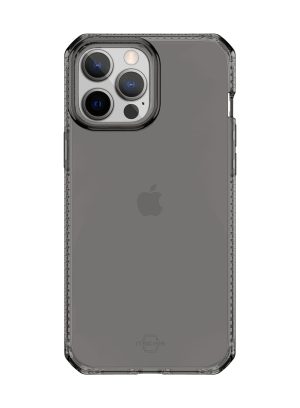 ITSKINS SPECTRUM CLEAR COVER T ANTIBAKTERIEL. 3M DROP TESTET ITSKINS SPECTRUM CLEAR COVER T ANTIBAKTERIEL. 3M DROP TESTET