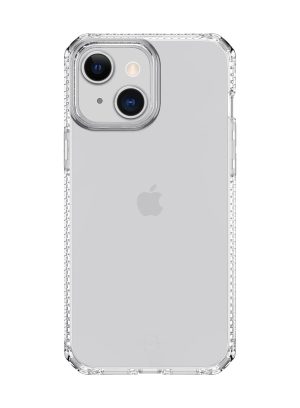 COVER TIL IPHONE 13 GENNE ITSK ANTIBAKTERIEL. 3M DROP TESTET