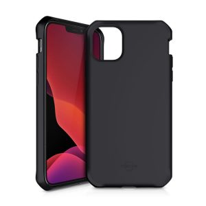 COVER TIL IPHONE 12 / 12 PR IT ANTIBAKTERIEL. 3M DROP TESTET