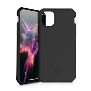 COVER TIL IPHONE 11 PRO / X IT ANTIBAKTERIEL. 3M DROP TESTET
