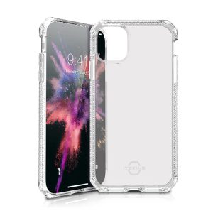 COVER TIL IPHONE 11 PRO MAX IT ANTIBAKTERIEL. 2M DROP TESTET