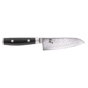 YAXELL RAN SANTOKU KOKKEKNIV 12,5 CM YAXELL RAN SANTOKU KOKKEKNIV 12,5 CM